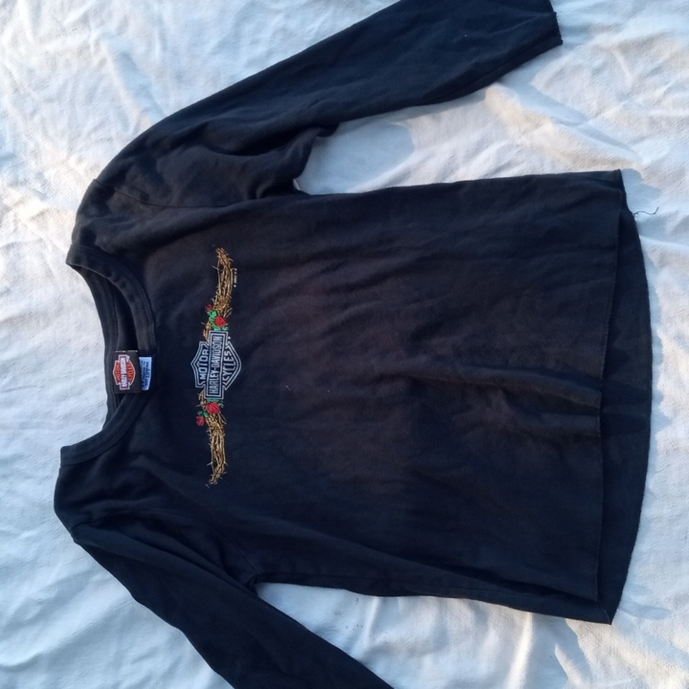 Harley-Davidson women's medium
